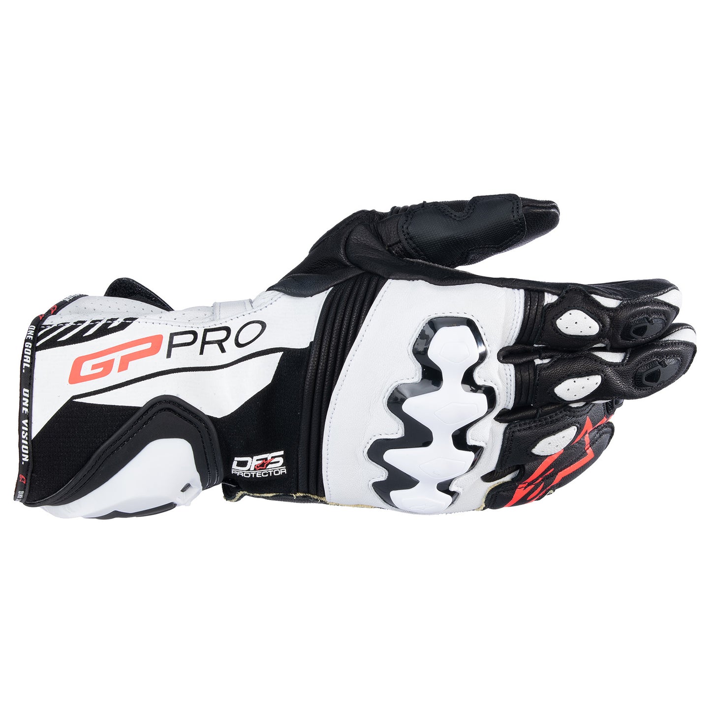 GP Pro RS4 Gloves