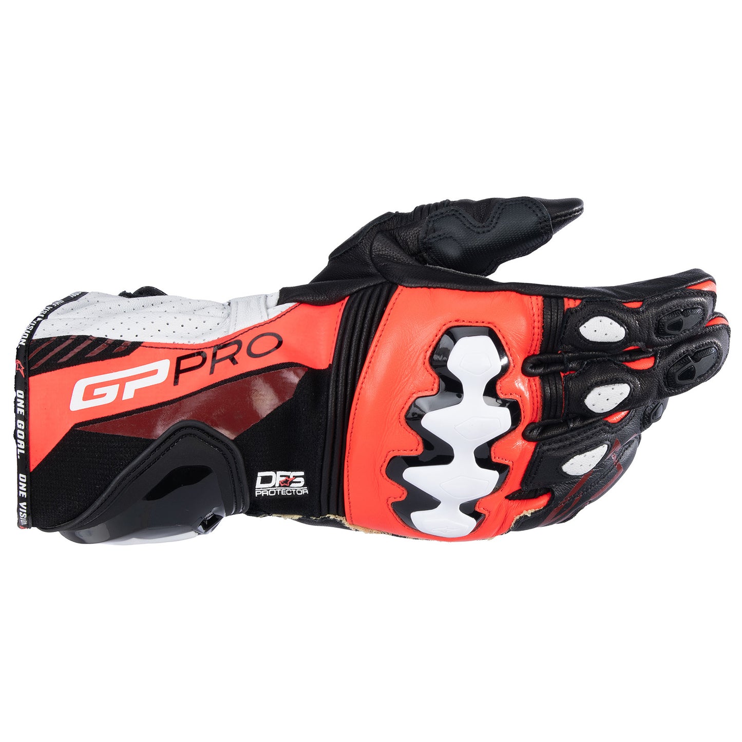 GP Pro RS4 Gloves