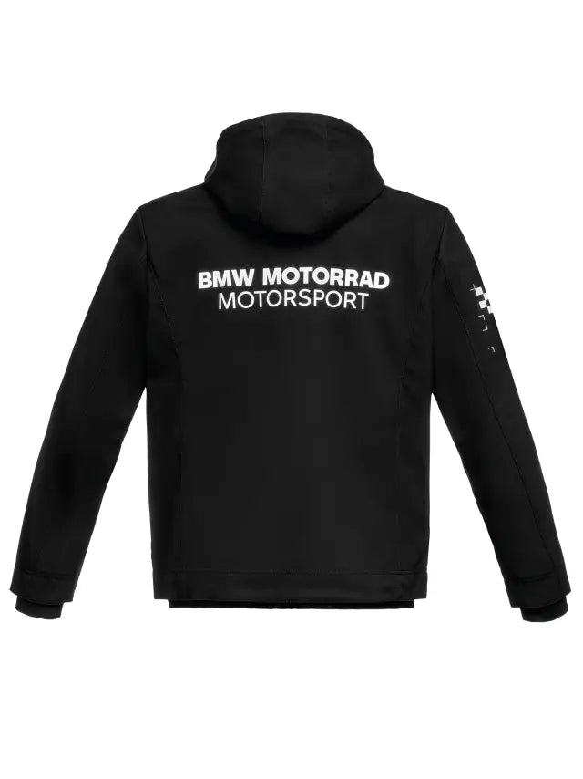 Motorsport Softshell Jacket