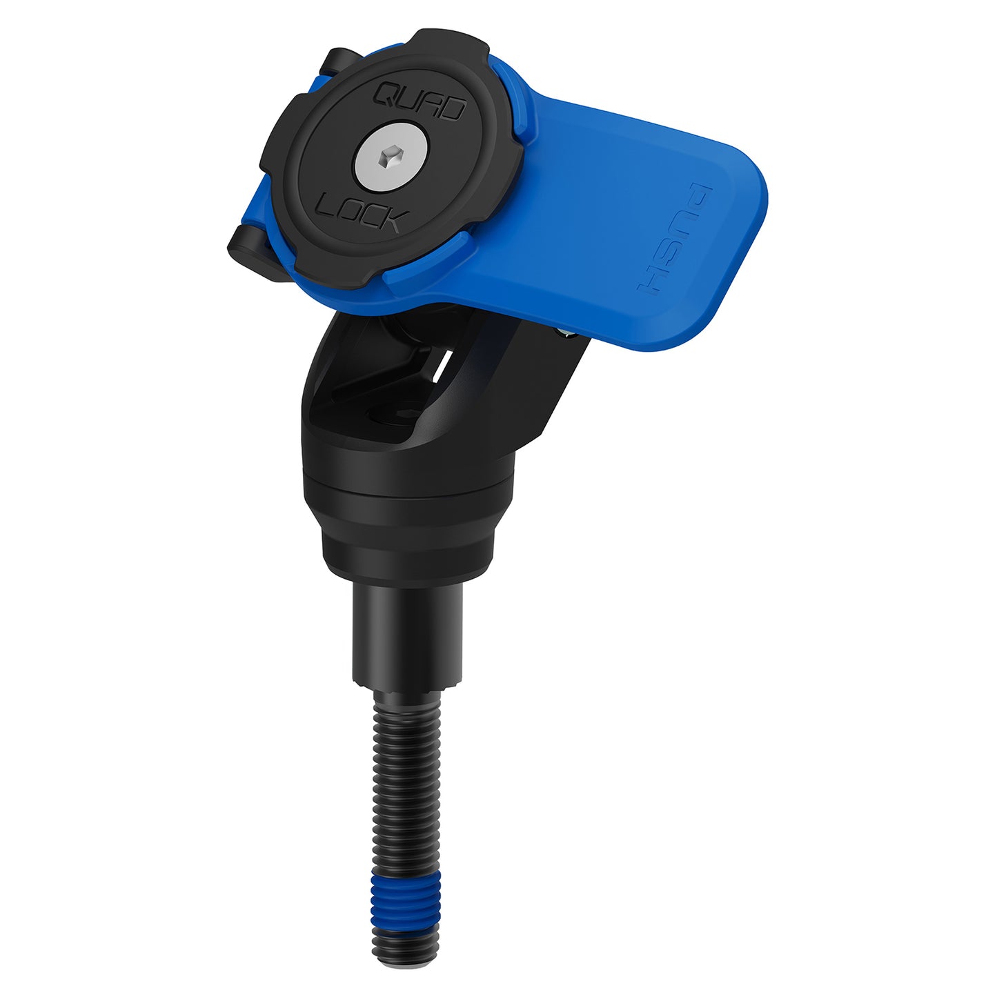 Motorcycle Handlebar Clamp Mount / Pro
