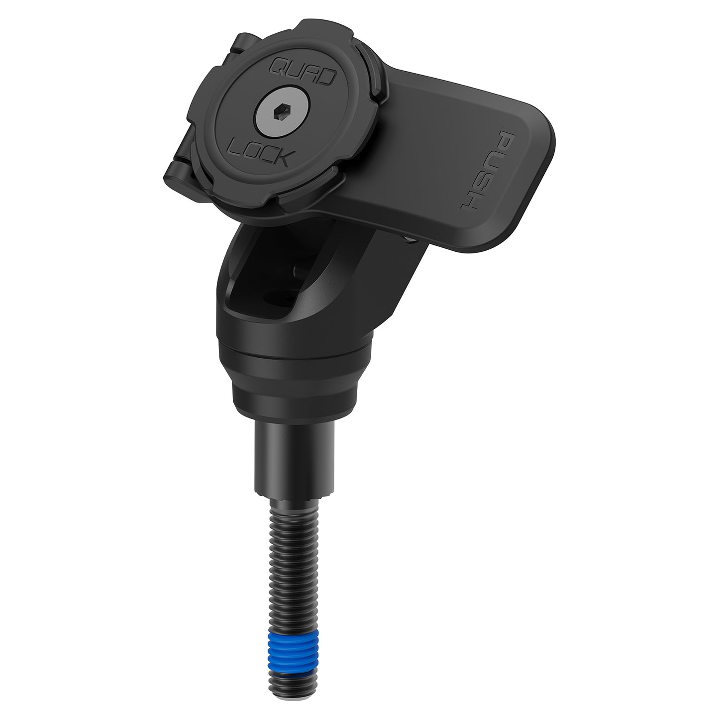 Motorcycle Handlebar Clamp Mount / Pro