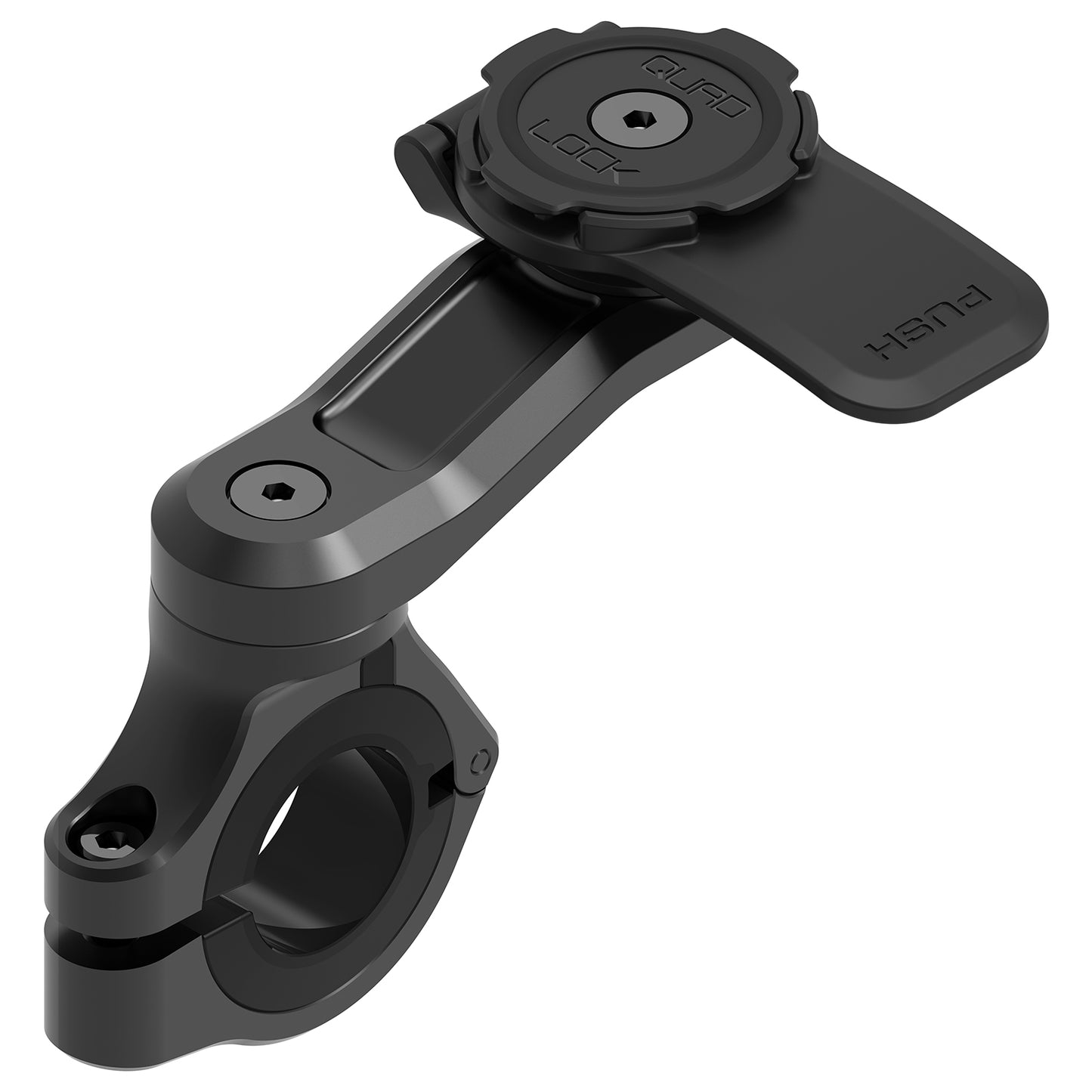 Motorcycle Handlebar Mount