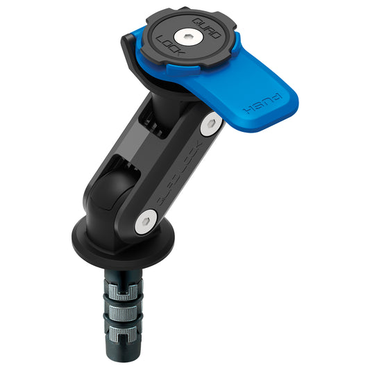 Motorcycle Fork Stem Mount