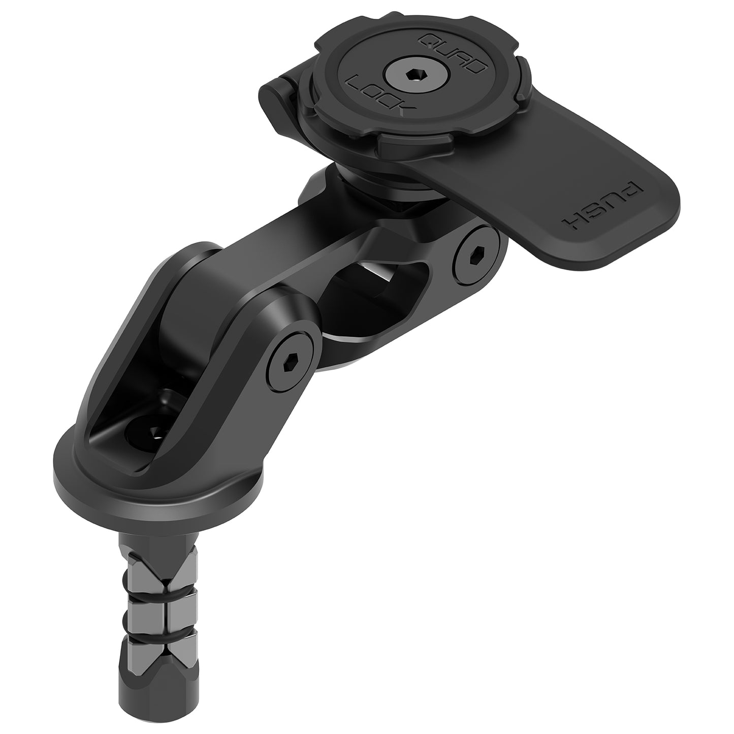 Motorcycle Fork Stem Mount