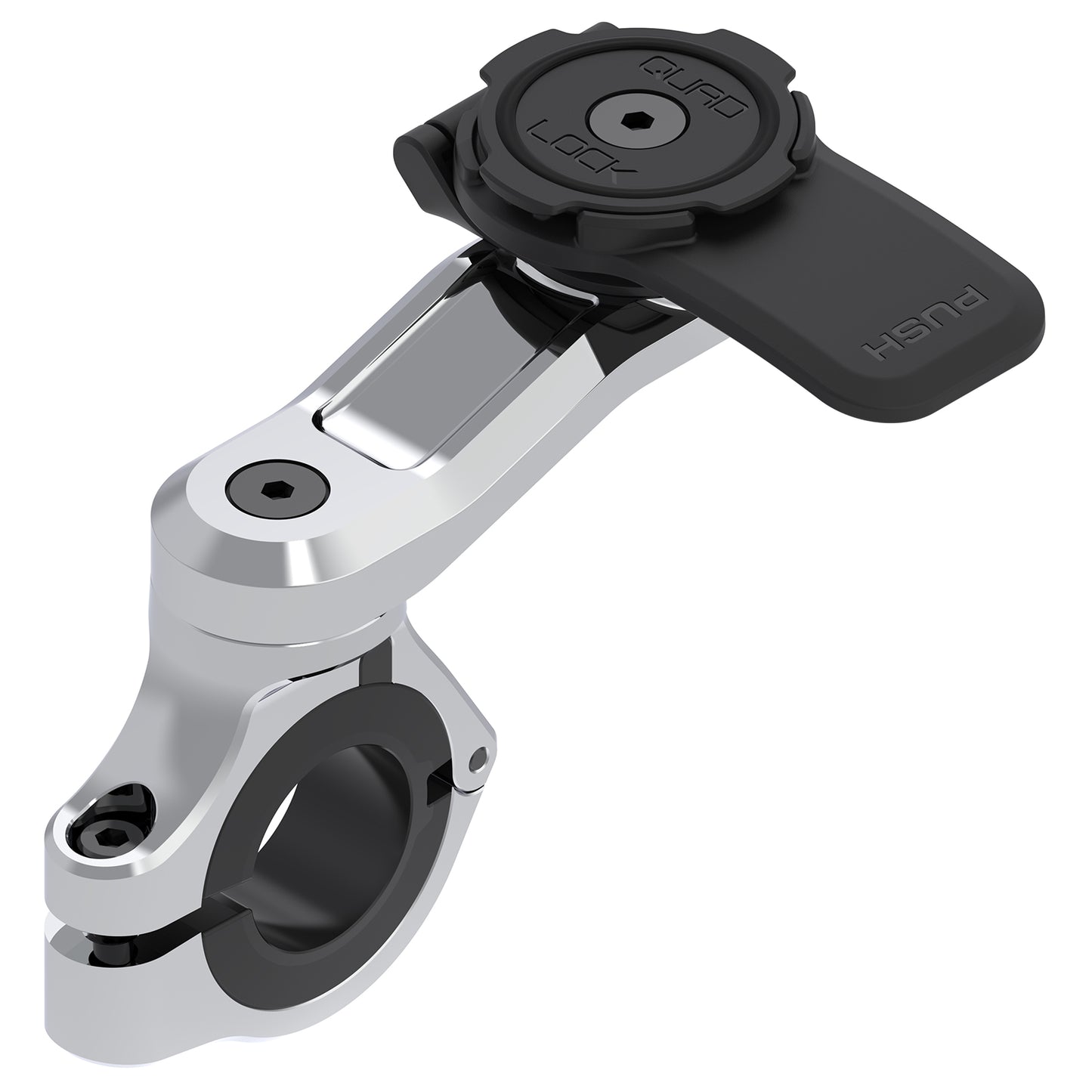 Motorcycle Handlebar Mount