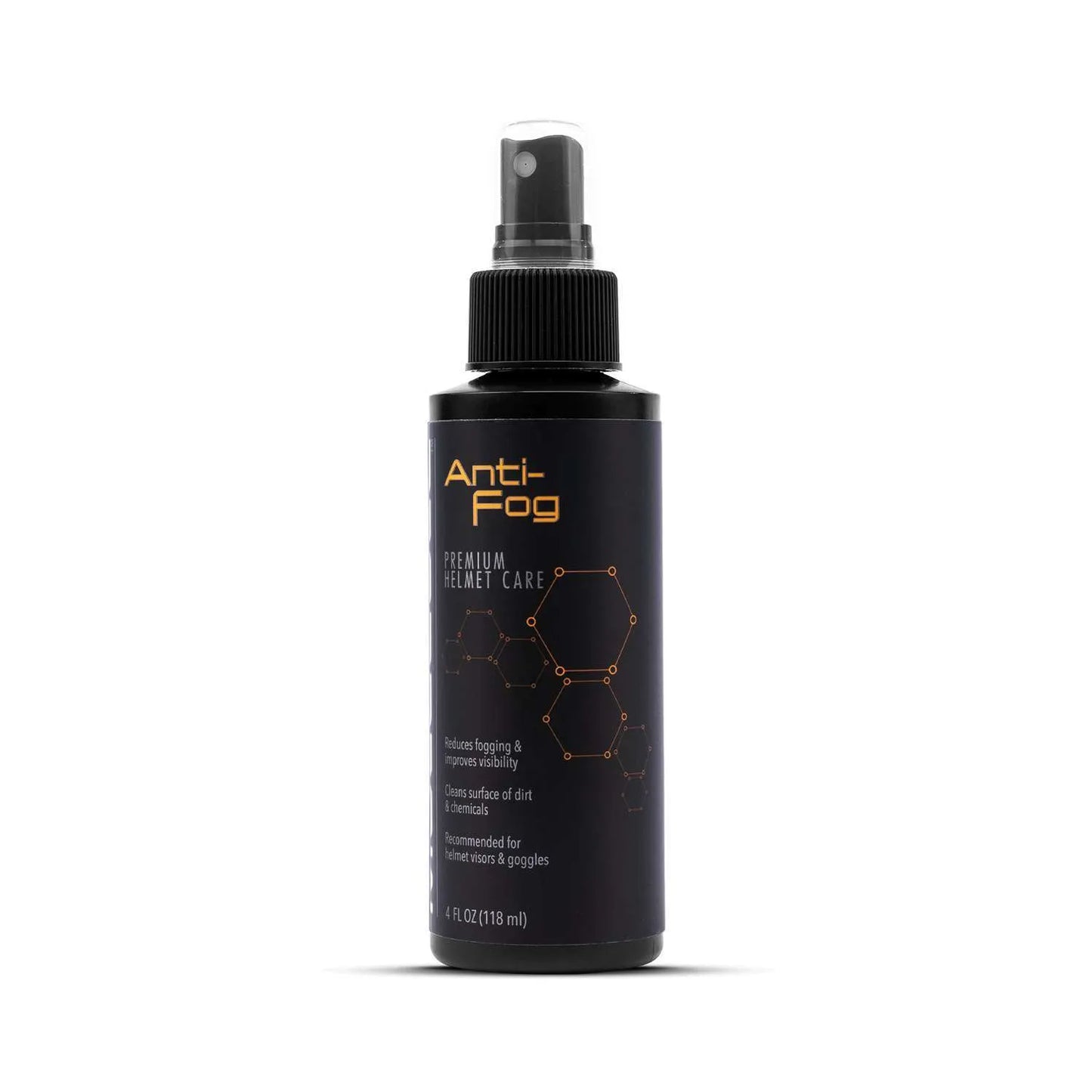 Anti-fog