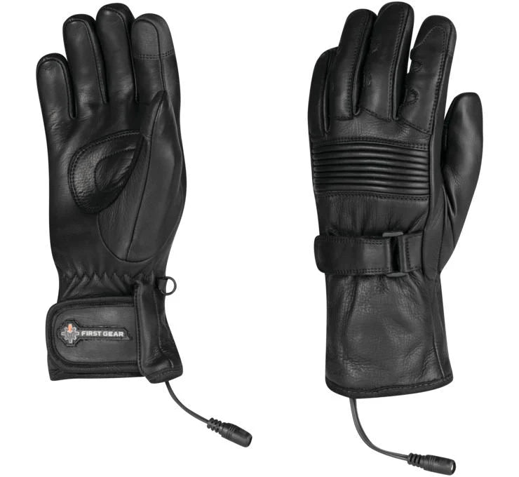 Heated Rider Glove