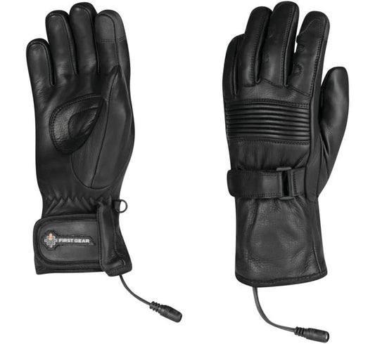 Heated Rider I-Touch Glove