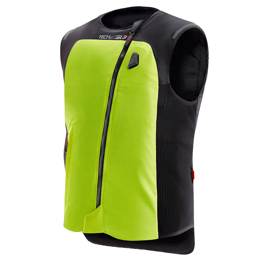 Tech-Air® 3 System