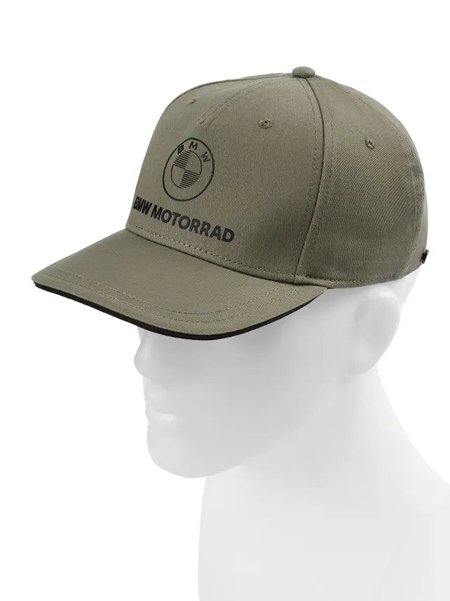 Motorrad Cap