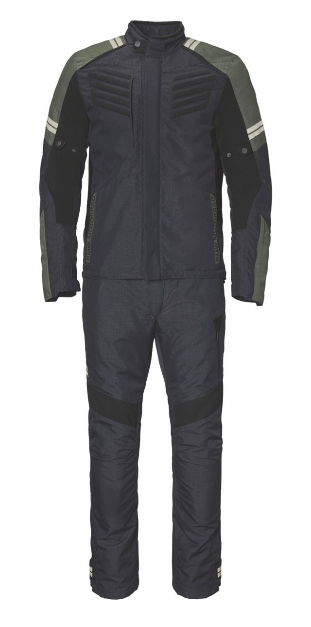 Reschen GTX Suit