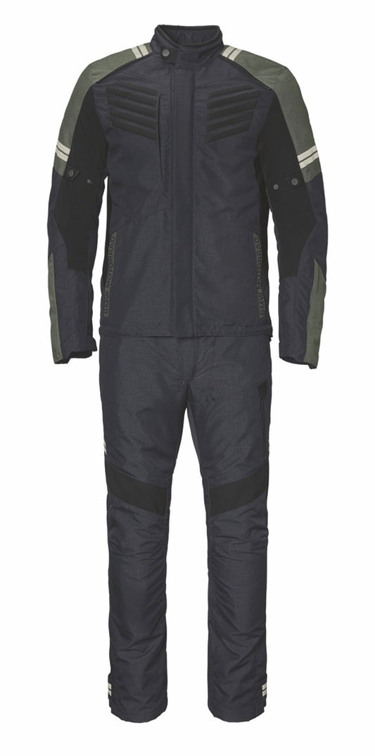 Reschen GTX Suit