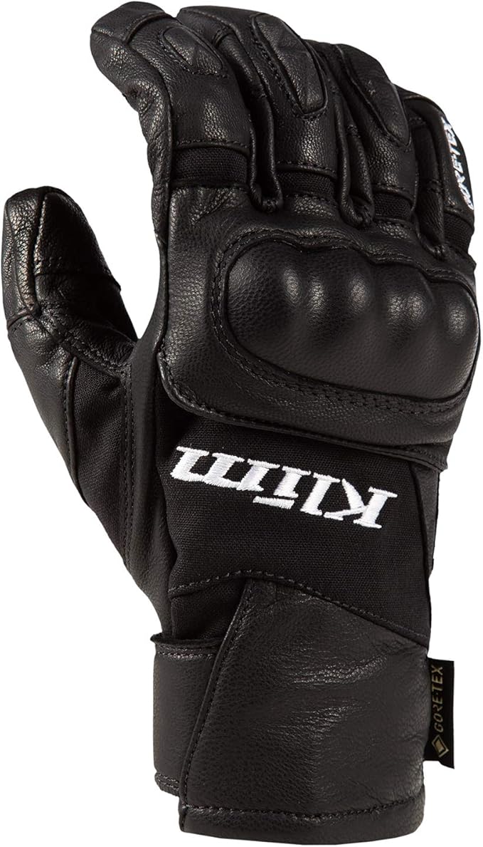Klim Adventure GTX Short Glove