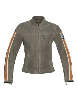 Schwabing Jacket