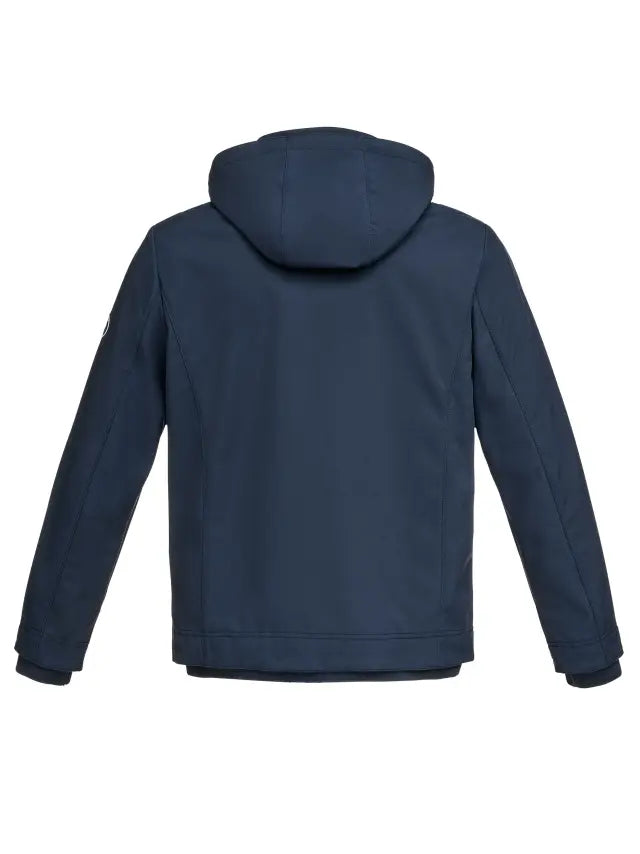 Make Life a Ride Softshell Jacket