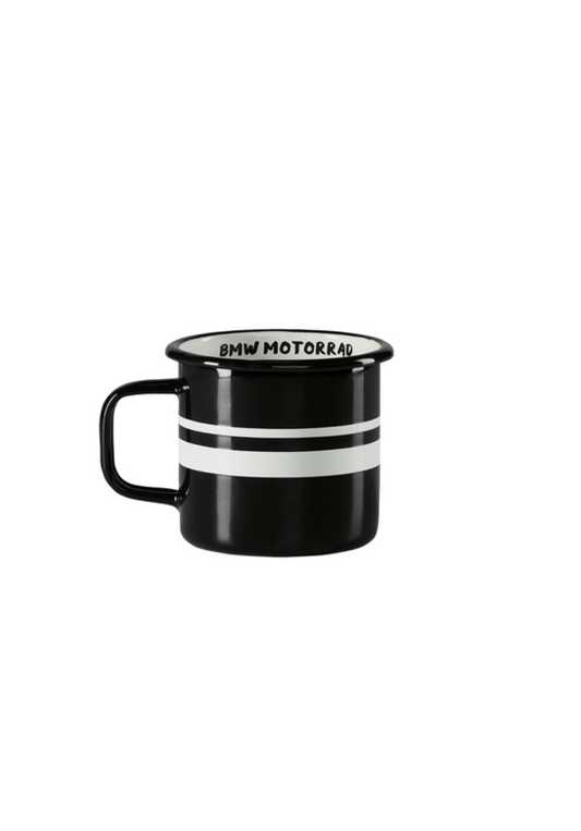 Twin Stripe Cup