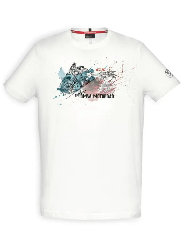 F 850 GS T-Shirt