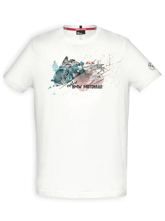 F 850 GS T-Shirt