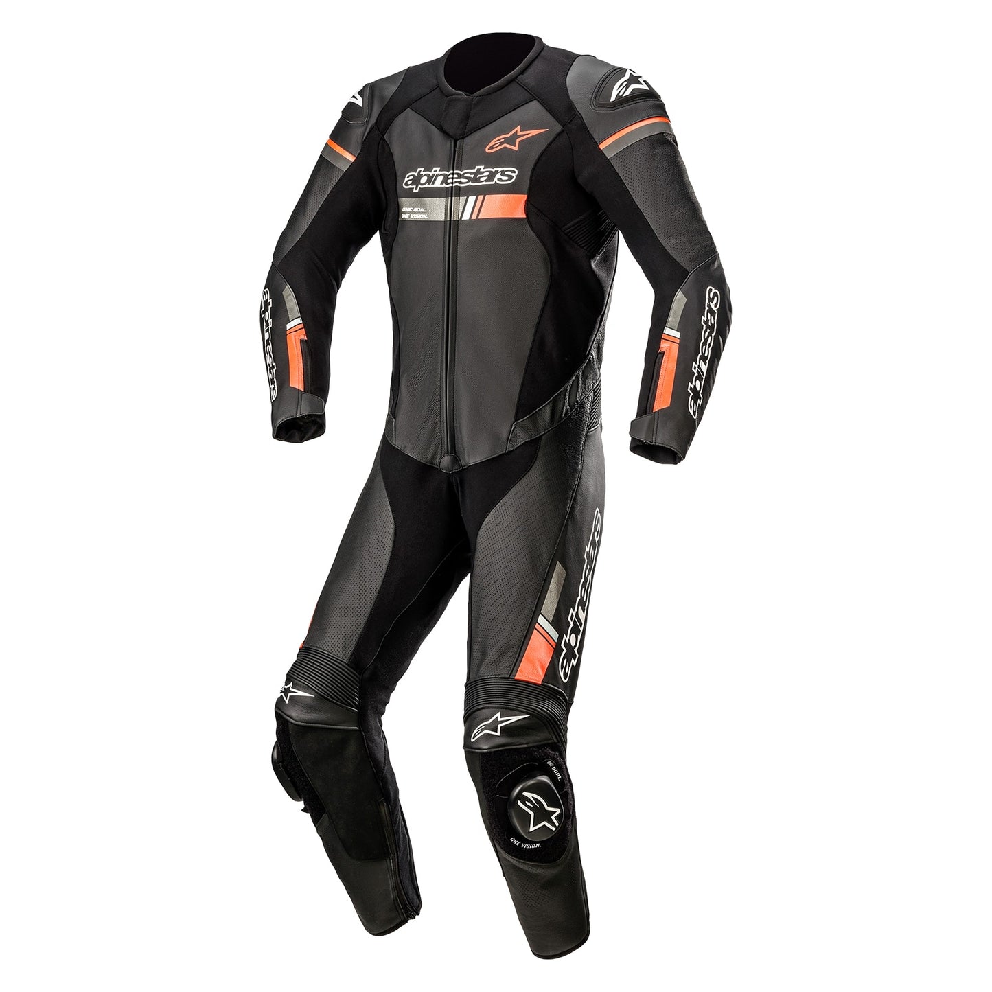 GP Force Chaser 1 Piece Suit