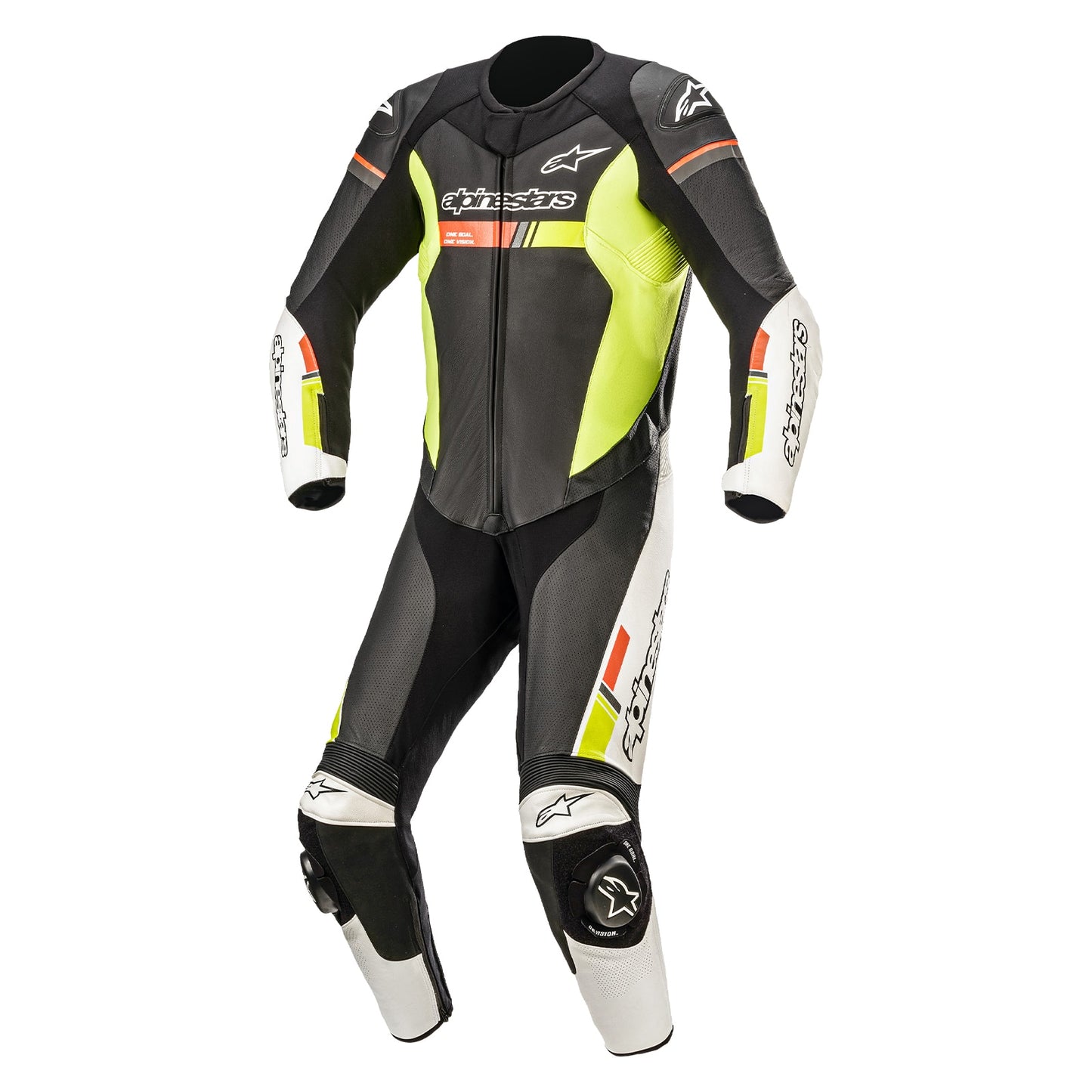 GP Force Chaser 1 Piece Suit