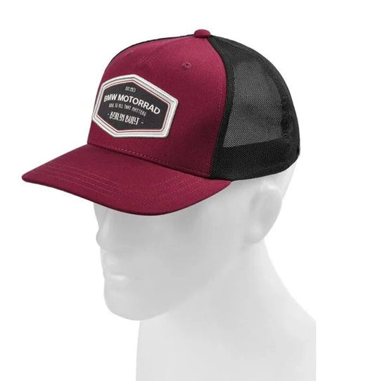 Berlin Built Cap