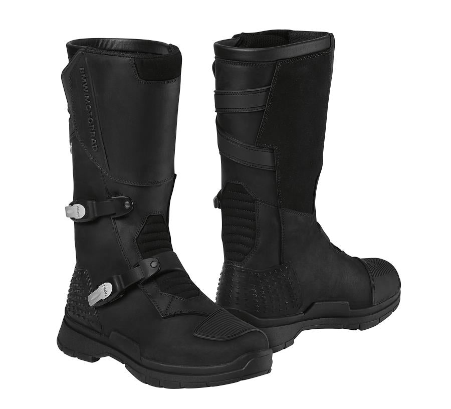 Gotthard GTX boots