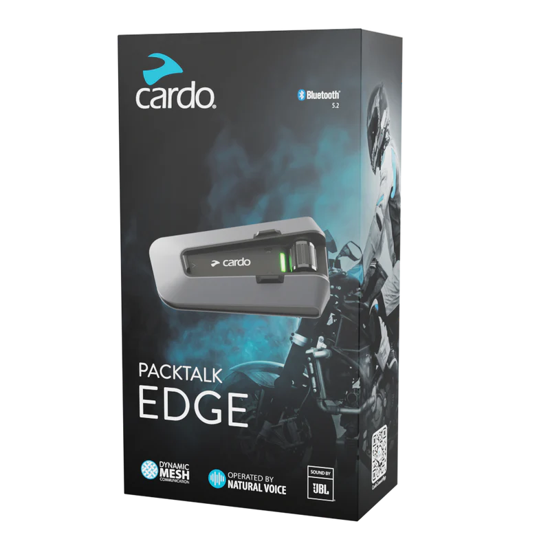 Packtalk Edge