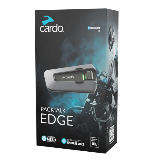 Packtalk Edge