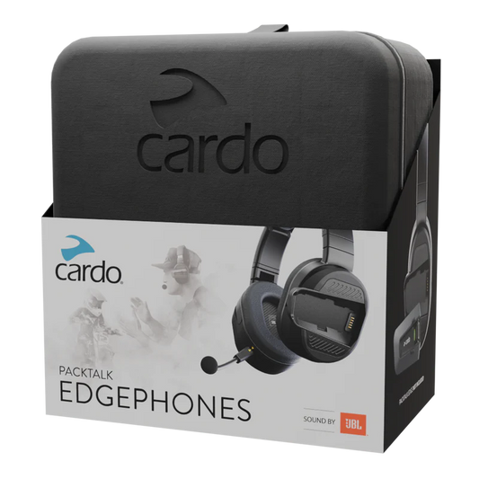 Packtalk Edgephones