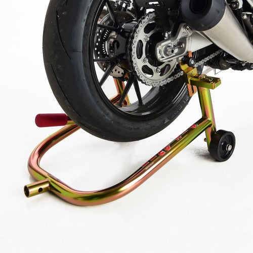 Pitbull Rear Stand (Spooled)