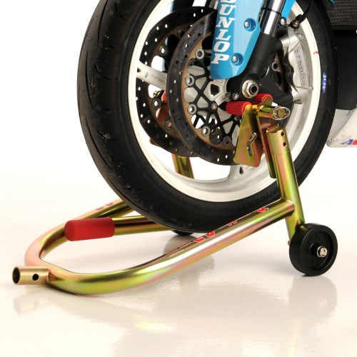 Pitbull Motorcycle Front Stand