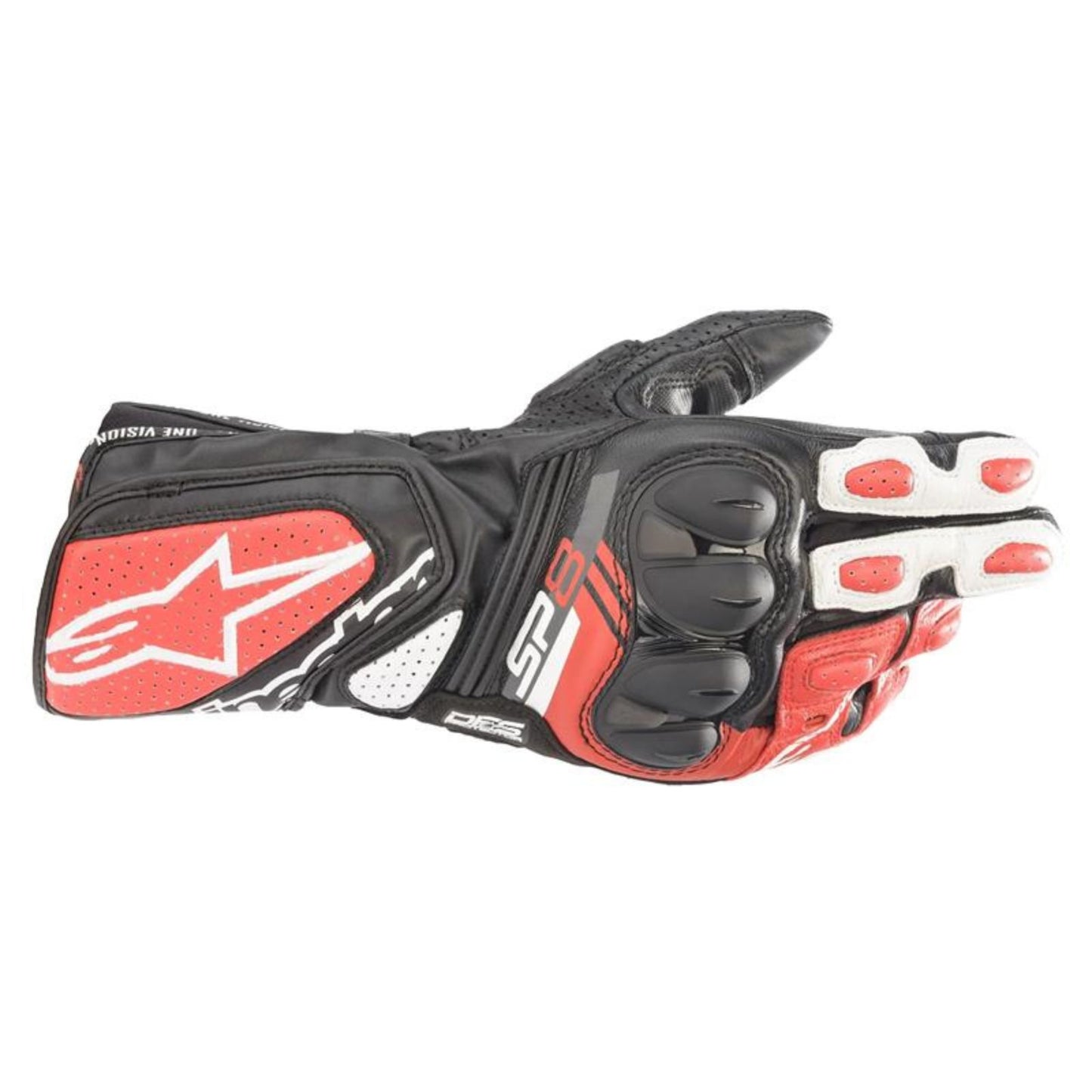 SP-8 v3 Gloves