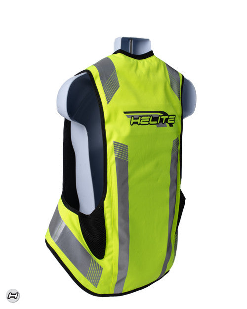 Helite Turtle 2 Airbag Vest