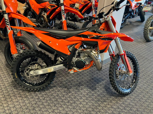KTM REPLICA 16EDRIVE BL