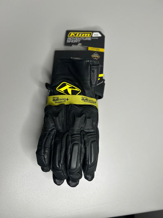 Klim Adventure Gloves