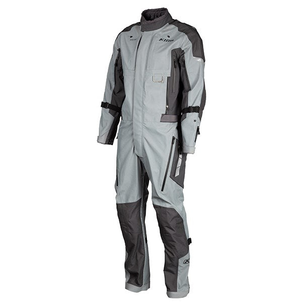 Hardanger One-Piece Suit