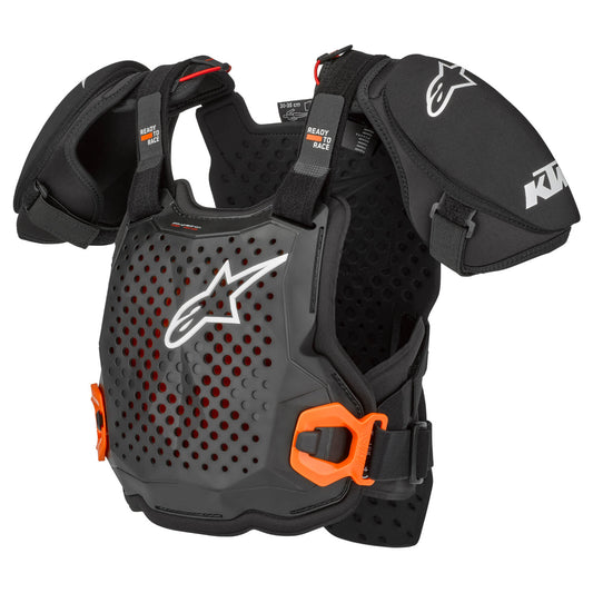Kids A-5 Body Protector V2