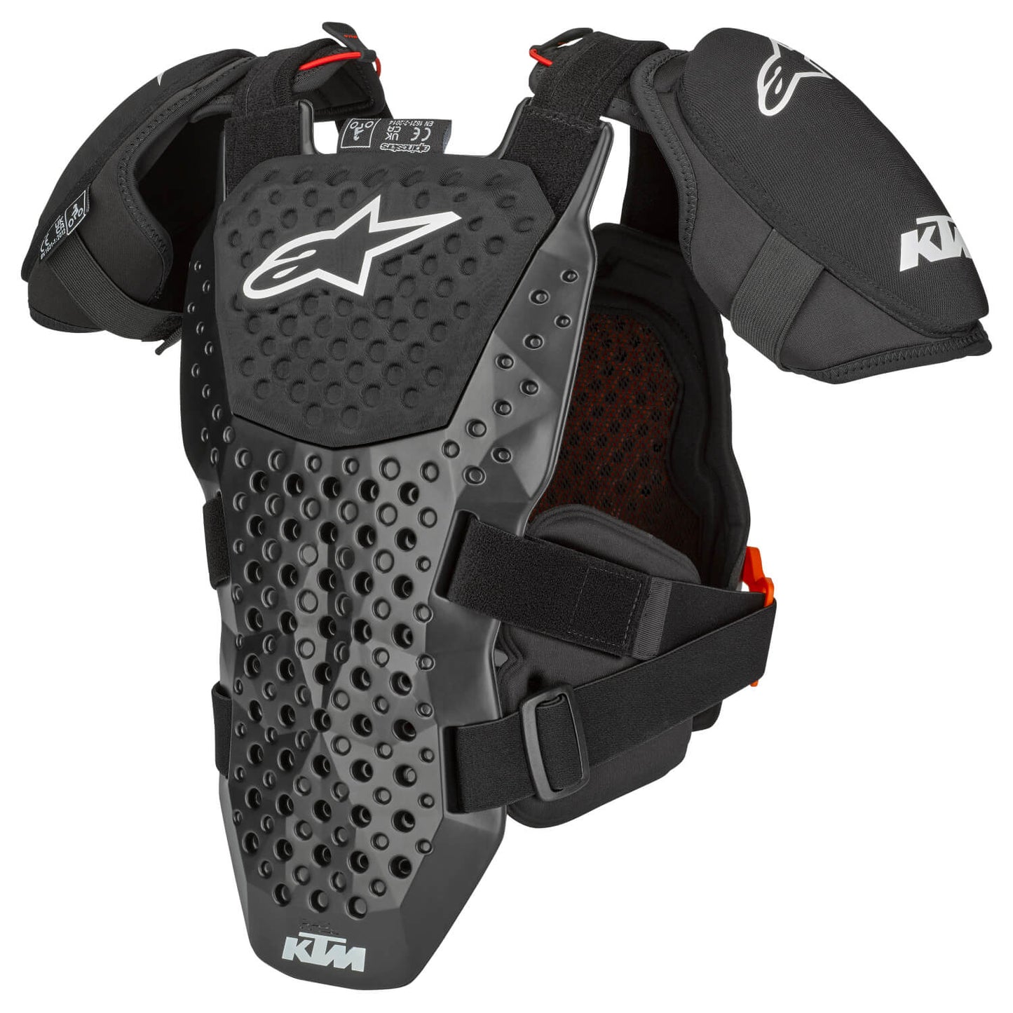 Kids A-5 Body Protector V2
