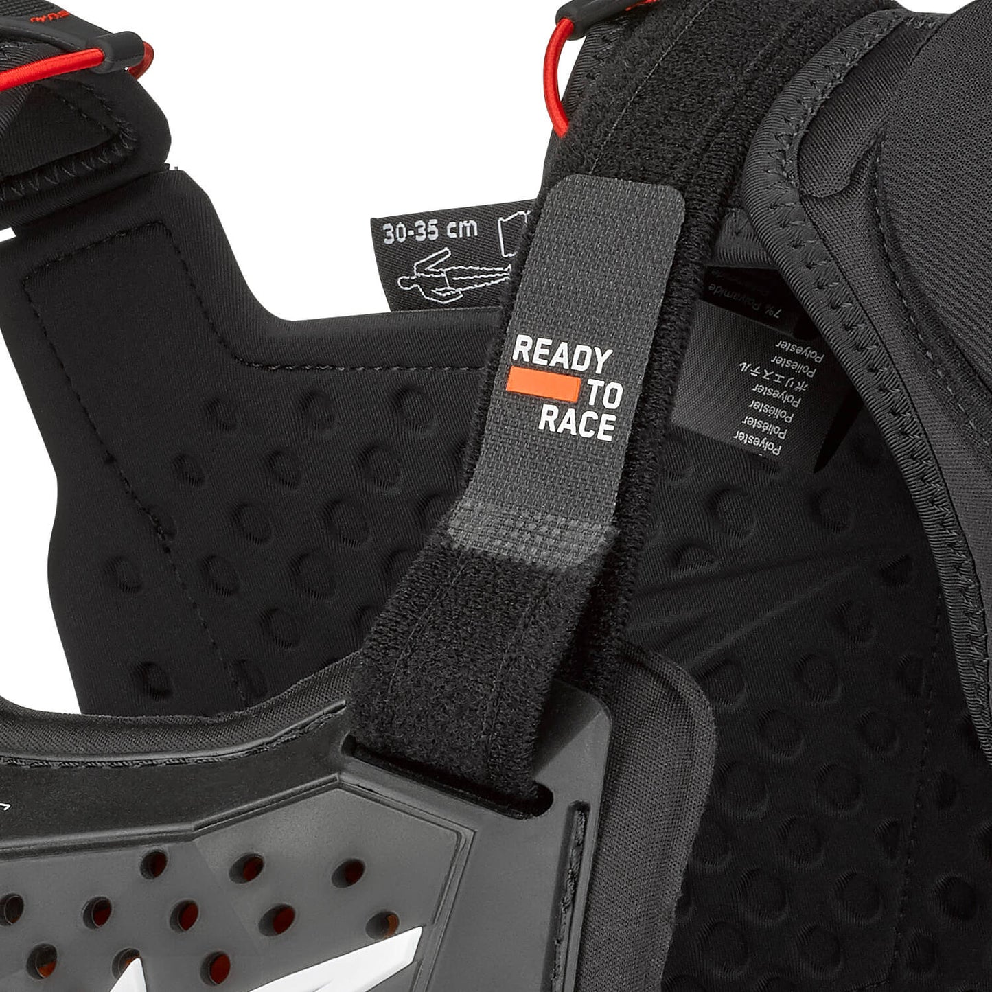Kids A-5 Body Protector V2