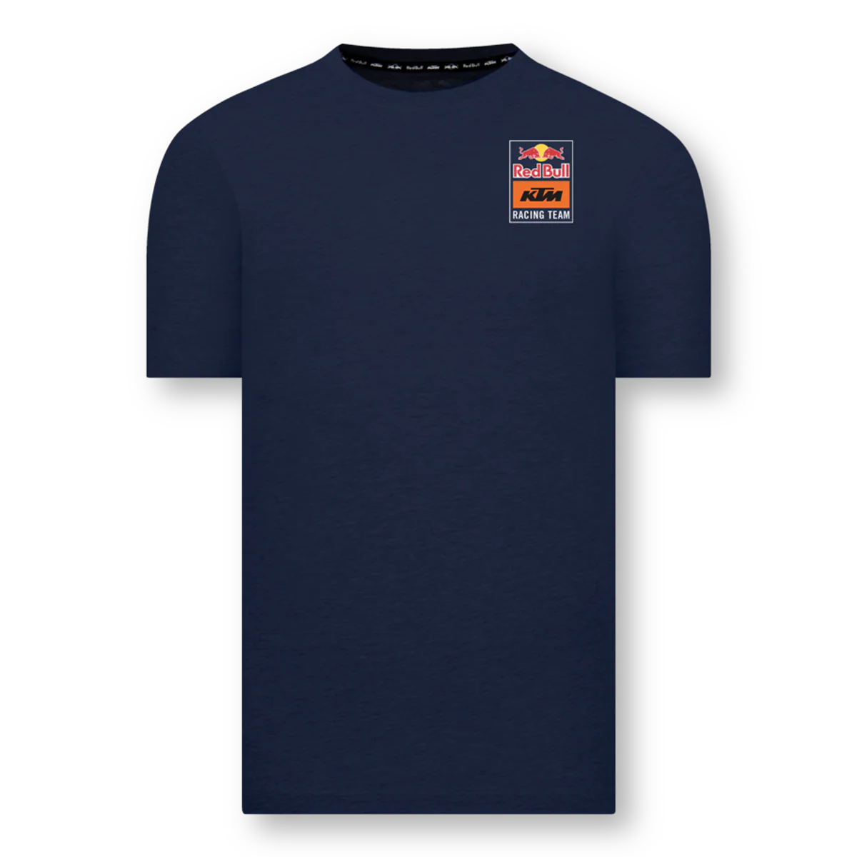 RB KTM Logo Tee Navy