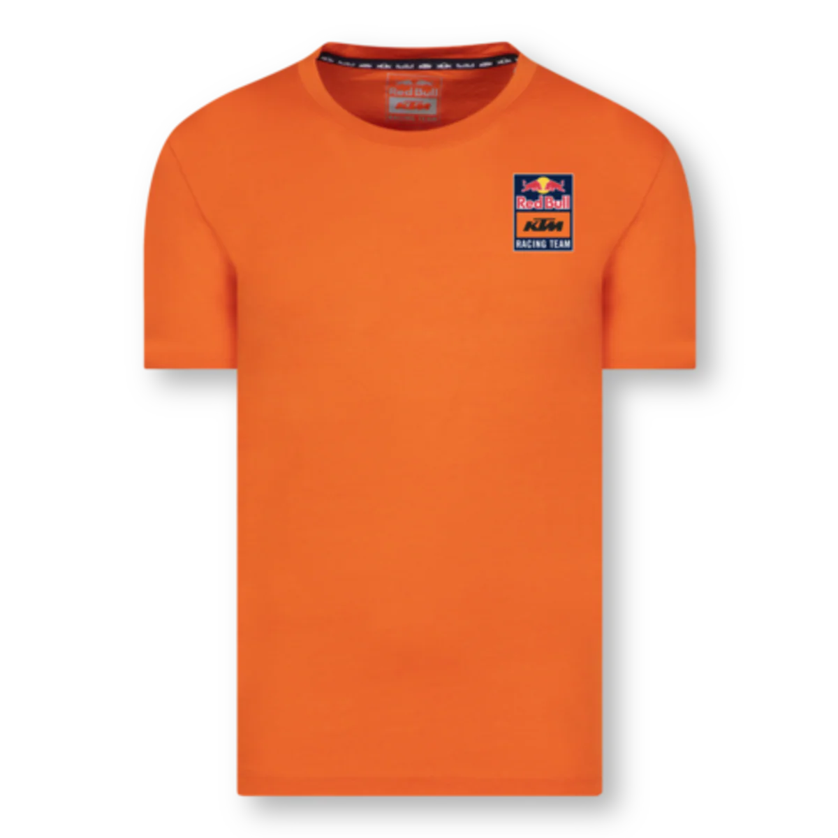RB KTM Logo Tee Orange