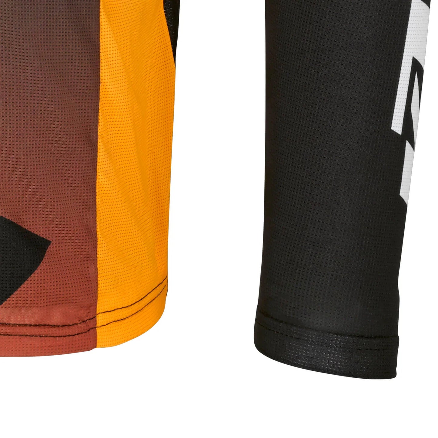 Pounce Jersey Orange