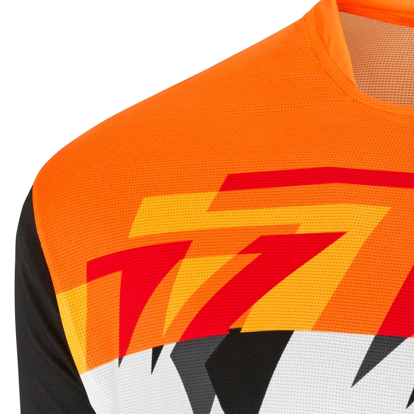 Pounce Jersey Orange