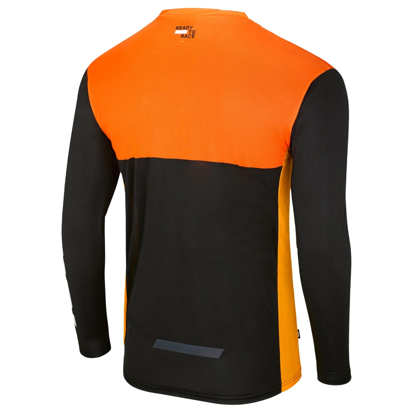 Pounce Jersey Orange