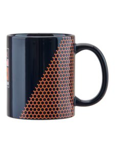 RB KTM Grid Mug