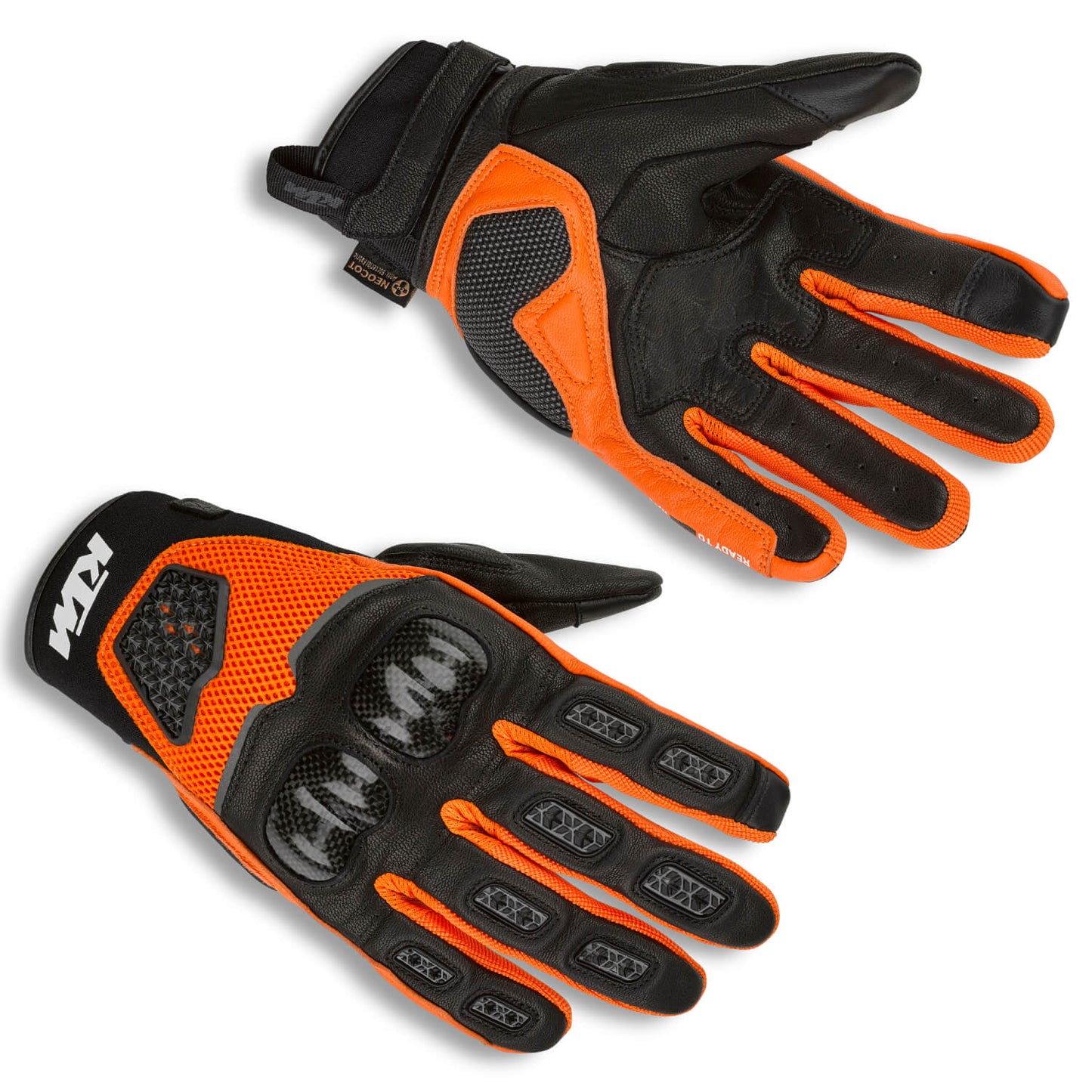 Radical X V3 Gloves
