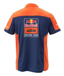 KTM Replica Team Polo Shirt