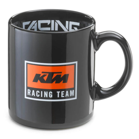 Team Mug Black