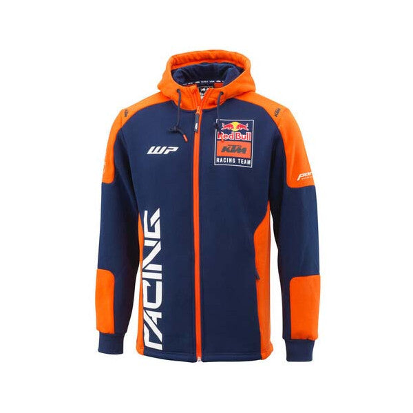 KTM REPLICA TEAM ZIP HOODIE M