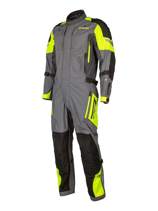 Hardanger One-Piece Suit
